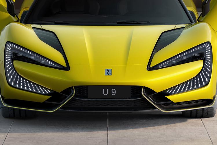 深圳龙岗区天泽世企业管理咨询仰望U9以性能突破设计的极限，理想汽车企业文化与价值观