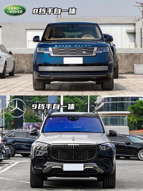 深圳龙岗区天泽世企业管理咨询迈巴赫经典与现代的完美融合，路虎如何塑造独特的品牌形象